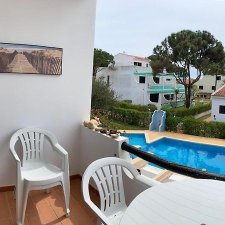 Albufeira Falesia Beach Apartment Zewnętrze zdjęcie