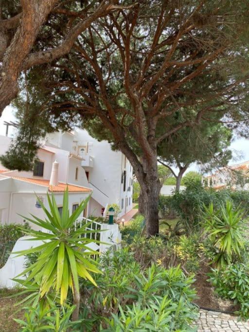 Albufeira Falesia Beach Apartment Zewnętrze zdjęcie