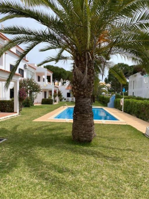 Albufeira Falesia Beach Apartment Zewnętrze zdjęcie