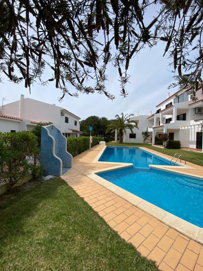 Albufeira Falesia Beach Apartment Zewnętrze zdjęcie