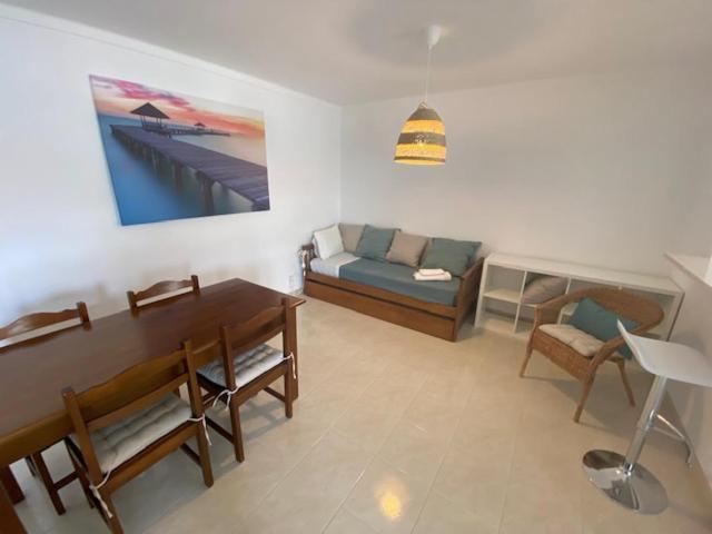 Albufeira Falesia Beach Apartment Zewnętrze zdjęcie